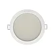 Ledvance LED ugradna panel lampa 8W 3000K 4099854561221E
