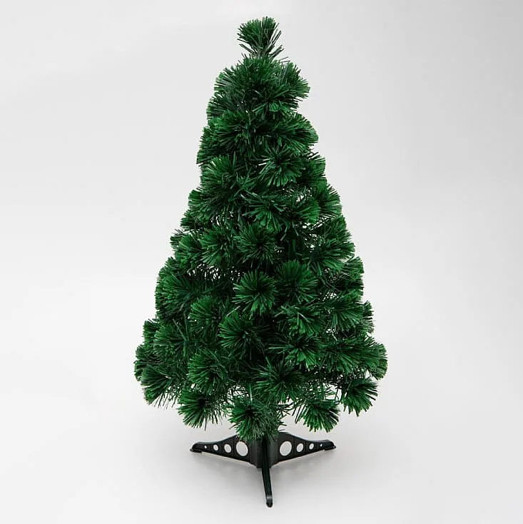 Veštačka jelka 80cm sa osvetljenjem KIX80LED