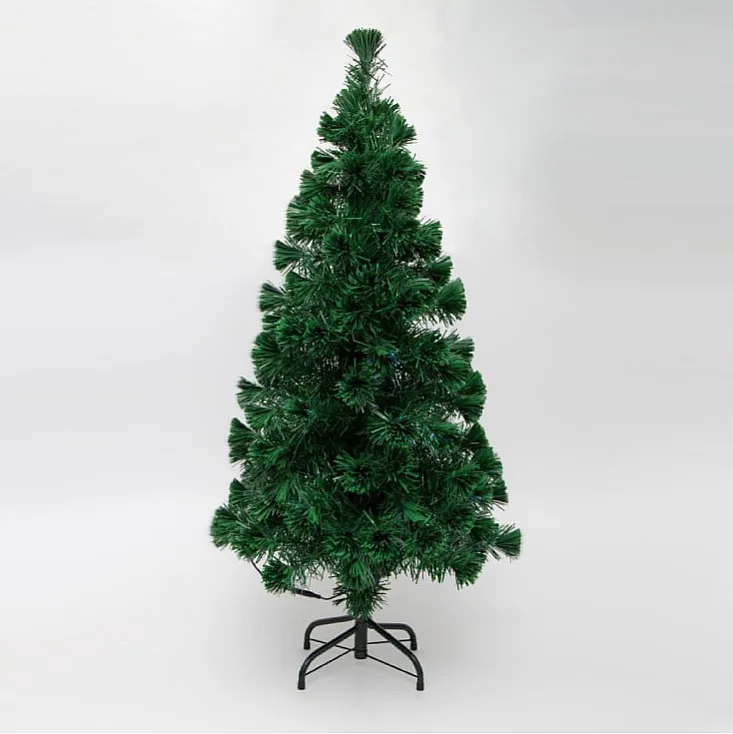 Veštačka jelka 120cm sa osvetljenjem KIX120LED