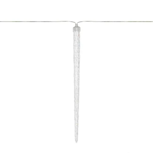 Svetleći niz "ledenice" sa 288 LED dioda KJL288