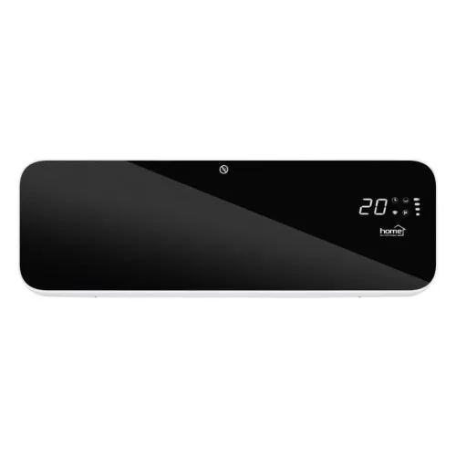 Smart nazidna PTC grejalica 2000W crna FKFB54204WIFI