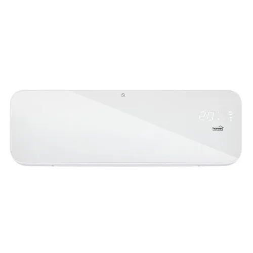 Smart nazidna PTC grejalica 2000W bela FKFW54204WIFI