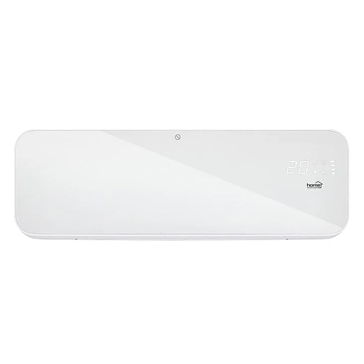 Smart nazidna PTC grejalica 2000W bela FKFW54204WIFI