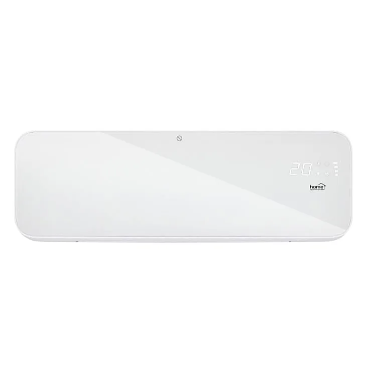 Smart nazidna PTC grejalica 2000W bela FKFW54204WIFI