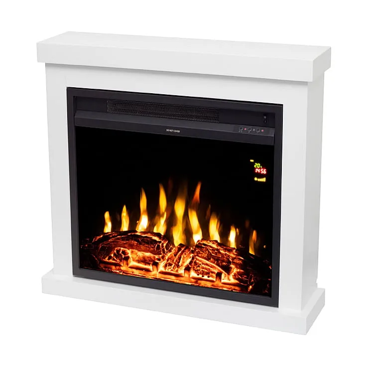 Električni samostojeći kamin 2000W FKK11