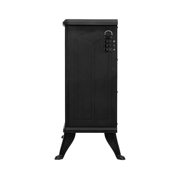 Električni samostojeći kamin 1900W FKK12