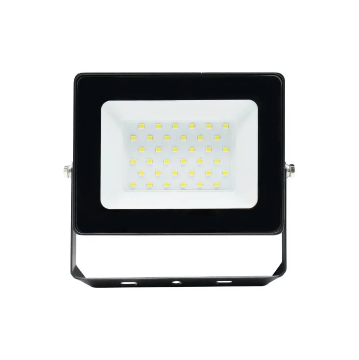 LED reflektor 30W 6500K LRF048W-030