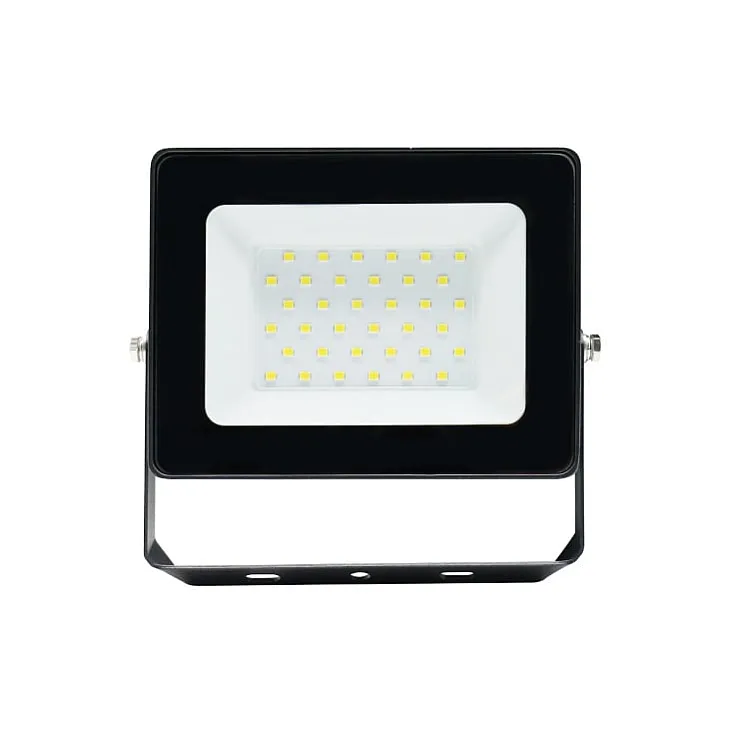 LED reflektor 30W 6500K LRF048W-030