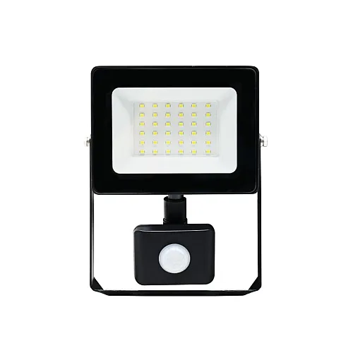 LED reflektor sa PIR senzorom 30W 6500K LRF048SW-030