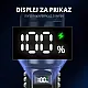 Ručna LED lampa sa WHITE LASER LED tehnologijom PL1143D