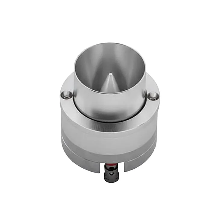 Visokotonski titanijumski zvučnik 60mm 100W 25-01G