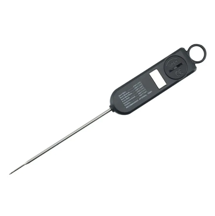 Vodootporni ubodni termometar -50C°~300C° TP-603IP