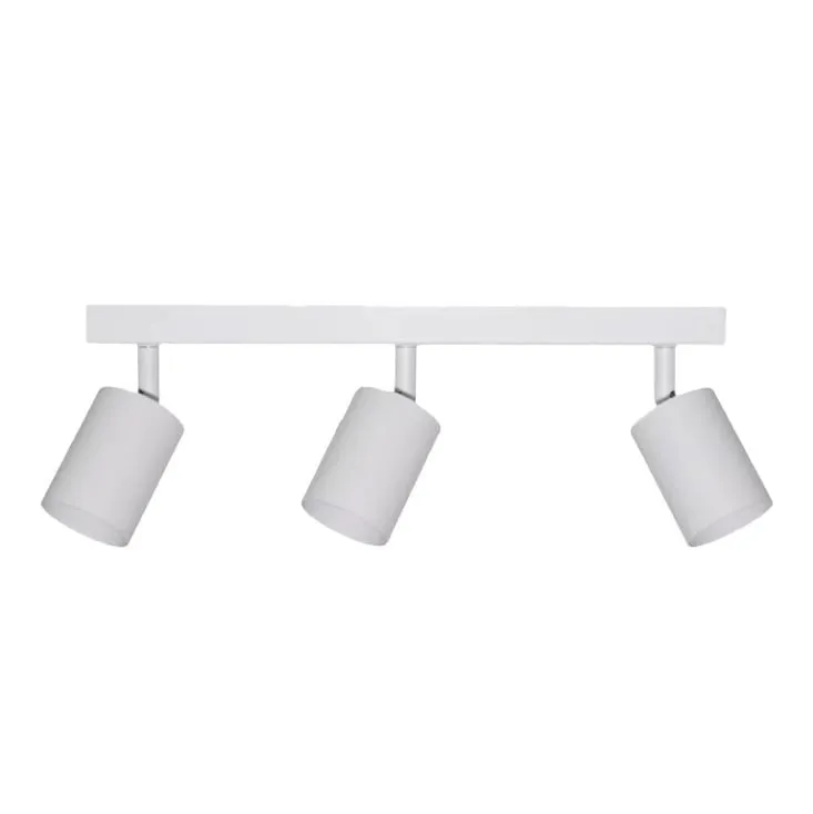Osram bela spot lampa 3xGU10 4099854587665E