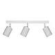 Osram bela spot lampa 3xGU10 4099854587665E