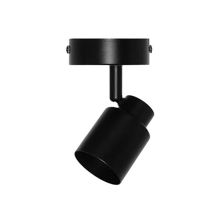 Osram Primal crna spot lampa 1xGU10 4099854587320E