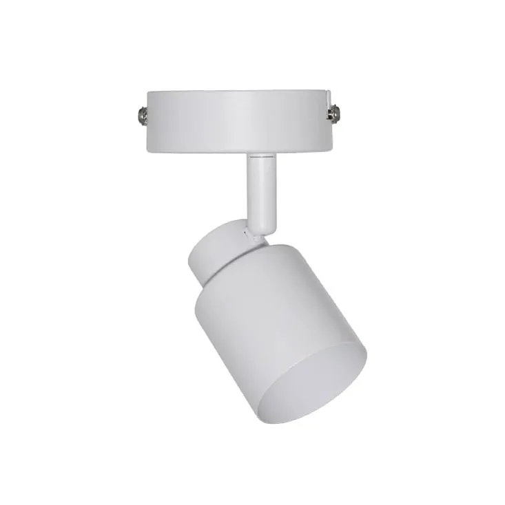 Osram Primal bela spot lampa 1xGU10 4099854587429E