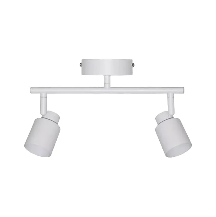 Osram Primal bela spot lampa 2xGU10 4099854587443E