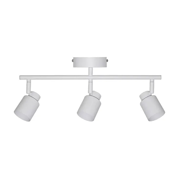 Osram Primal bela spot lampa 3xGU10 4099854587467E
