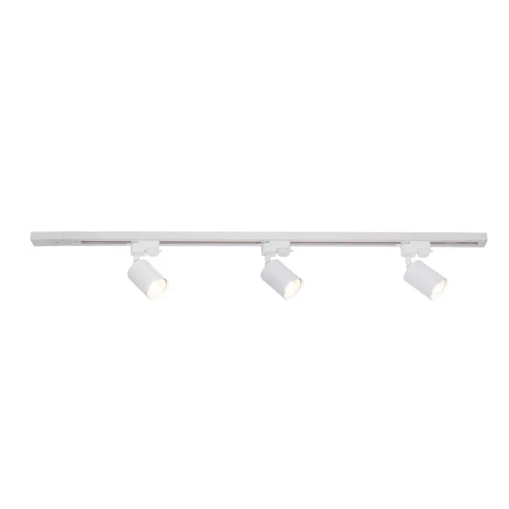 Osram Elemental set šina+3 lampe 4099854599996E