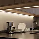 Set aluminijumski profil za LED trake 2m 13.2x7 LPR-510/2-SET