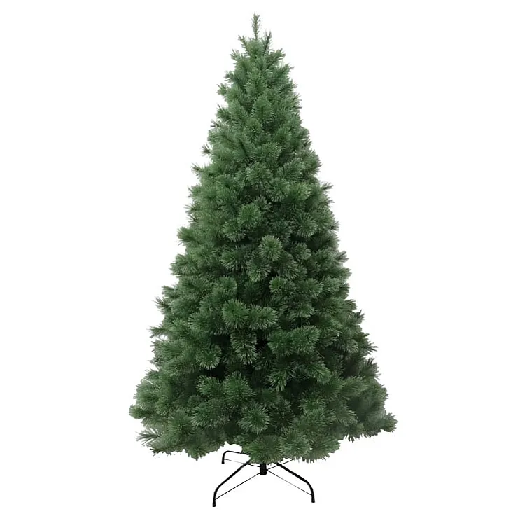 Veštačka jelka sa postoljem 210cm ED-41-502000