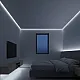 COB LED traka 6500K 320 LED/m IP20 LTRCOB/320W-12E