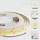 COB LED traka 3000K 320 LED/m IP20 LTRCOB/320WW-12E