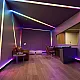 RGB pixel COB LED traka 432 LED/m WS2811F IP20 12V LTRCOB/432RGBpix-12E
