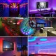 RGB pixel LED traka 60 LED/m TX1812 IP20 5V LTR5050/60RGBpix-5E