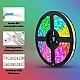 RGB pixel LED traka 60 LED/m WS16703 IP20 12V LTR5050/60RGBpix-12E