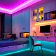 RGB pixel LED traka 60 LED/m WS16703 IP20 12V LTR5050/60RGBpix-12E