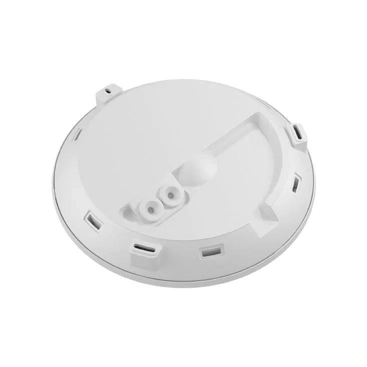 Braytron bela plafonjera 1xE27 sa senzorom BG37-30710