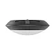 Braytron tamno siva plafonjera 1xE27 sa senzorom BG37-30712