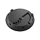 Braytron tamno siva plafonjera 1xE27 sa senzorom BG37-30712