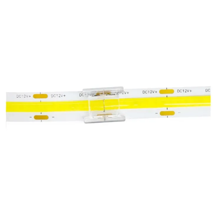 Spojnica za COB LED trake 8mm LTR-SP-COB/8