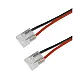 Spojnica na kablu za COB LED trake 8mm LTR-UGK-COB/8