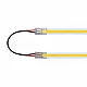 Spojnica na kablu za COB LED trake 8mm LTR-UGK-COB/8
