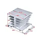 Aluminijumski hladnjak za SSR releje SSR-ALH558