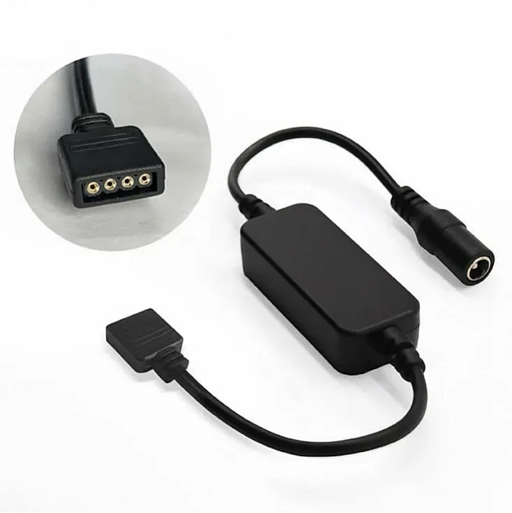 Mini LED CCT kontroler sa daljinskim upr. 72W KON-MN-CCT/17