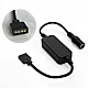 Mini LED CCT kontroler sa daljinskim upr. 72W KON-MN-CCT/17