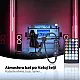 Mini LED RGB kontroler sa daljinskim upr. 72W KON-MN-RGB/28