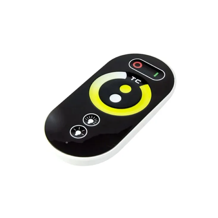 Kontroler za CCT LED trake, touch daljinski 144W