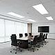 LED panel High Lumen 40W 120lm/W 6500K 1195x295mm