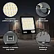 Prosto CCT LED reflektor 50W