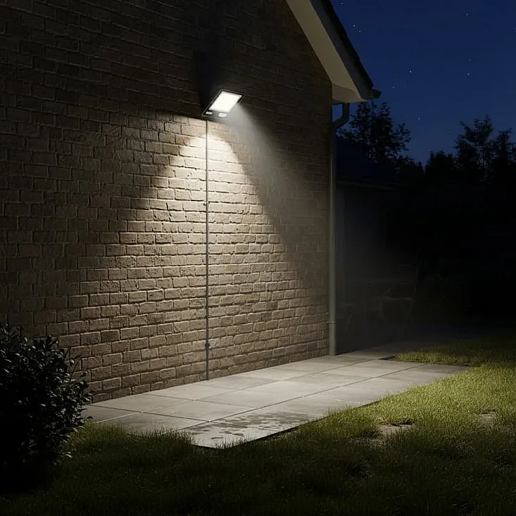 Prosto CCT LED reflektor 50W