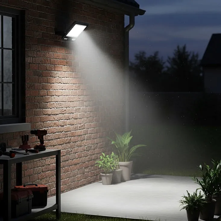 Prosto CCT LED reflektor 100W
