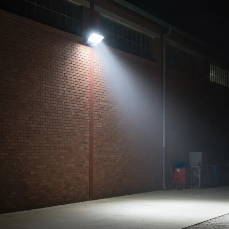Prosto CCT LED reflektor 200W
