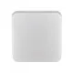 Osram LED pravougaona plafonjera 12W 3000K IP44