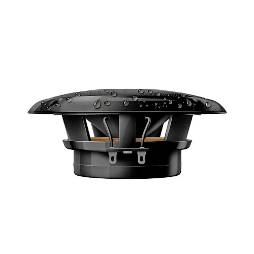 Nepromočivi ugradni zvučnici 130mm 50W crni