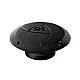 Nepromočivi ugradni zvučnici 130mm 50W crni